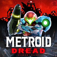 密特罗德：生存恐惧